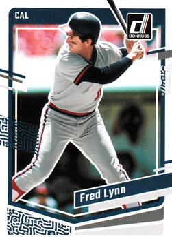 Fred Lynn
