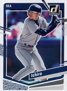 Ichiro