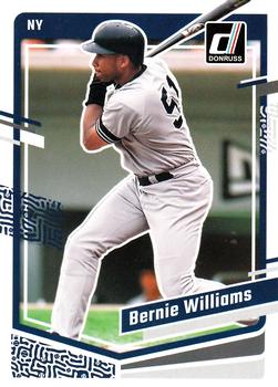 Bernie Williams