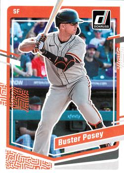 Buster Posey