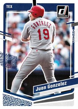 Juan Gonzalez