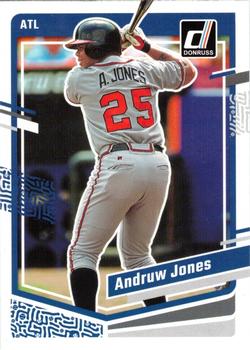 Andruw Jones
