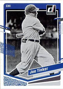 Joe Tinker