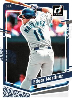 Edgar Martinez