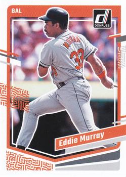 Eddie Murray