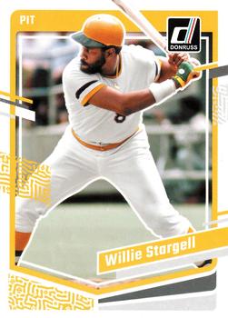 Willie Stargell