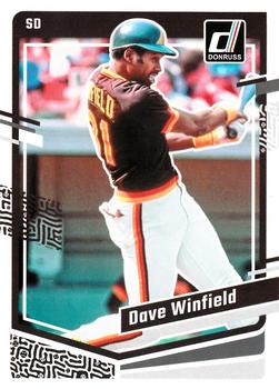 Dave Winfield