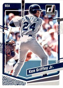 Ken Griffey Jr.