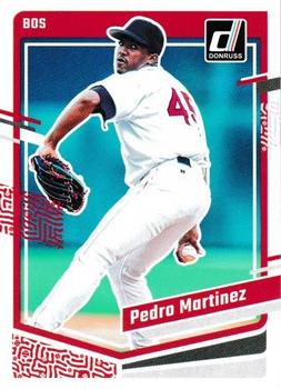 Pedro Martinez