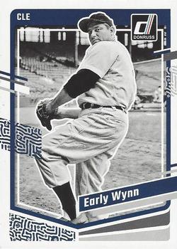 Early Wynn
