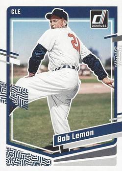 Bob Lemon
