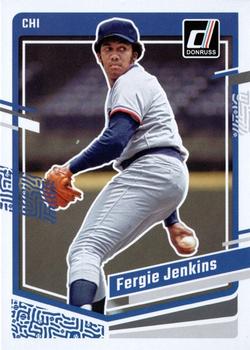 Fergie Jenkins