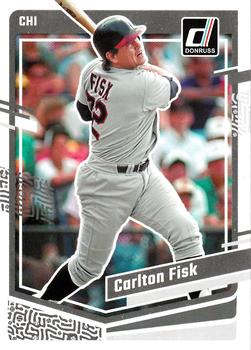Carlton Fisk