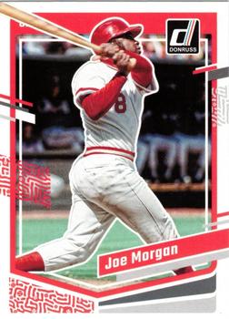 Joe Morgan