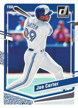 Joe Carter