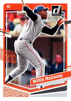 Willie McCovey