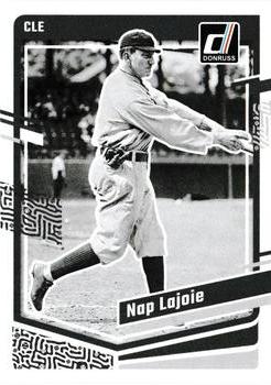 Nap Lajoie