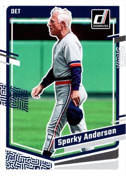 Sparky Anderson