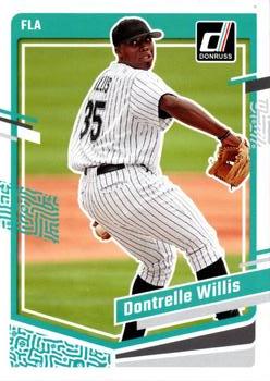 Dontrelle Willis