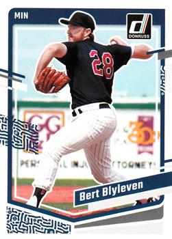 Bert Blyleven