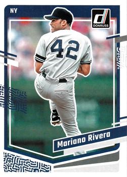 Mariano Rivera