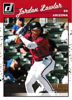 Jordan Lawlar