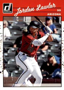 Jordan Lawlar