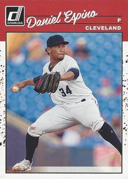 Daniel Espino