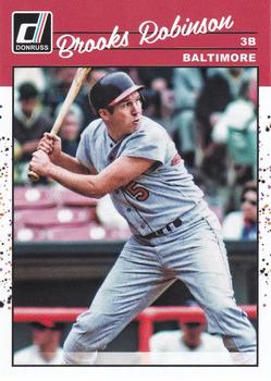 Brooks Robinson