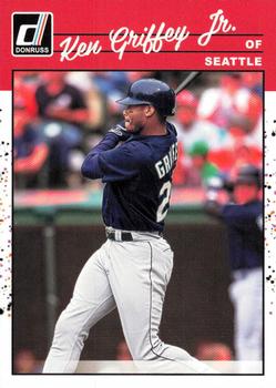 Ken Griffey Jr.