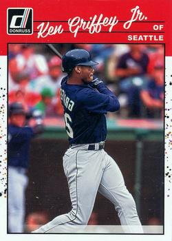 Ken Griffey Jr.