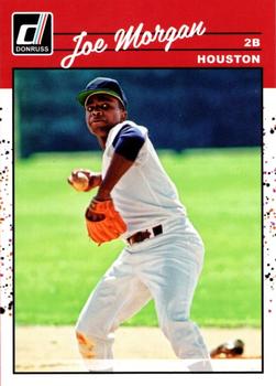Joe Morgan