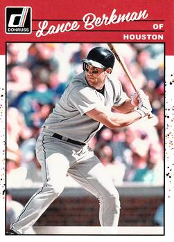 Lance Berkman