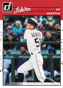 Ichiro