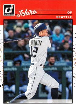 #266b Ichiro