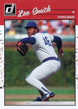 Lee Smith