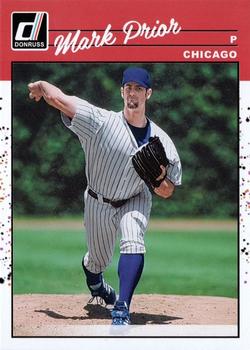 Mark Prior