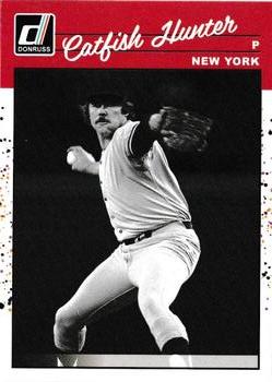 Catfish Hunter