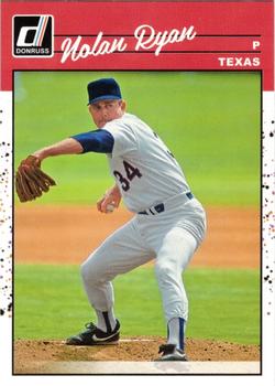 Nolan Ryan