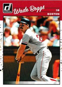 Wade Boggs