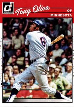 Tony Oliva