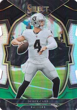 Derek Carr