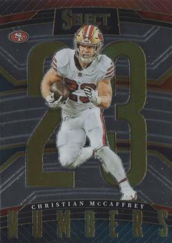 Christian McCaffrey