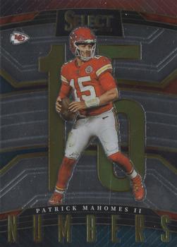 Patrick Mahomes II