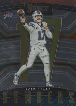 Josh Allen