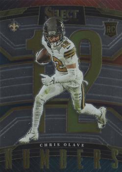 Chris Olave