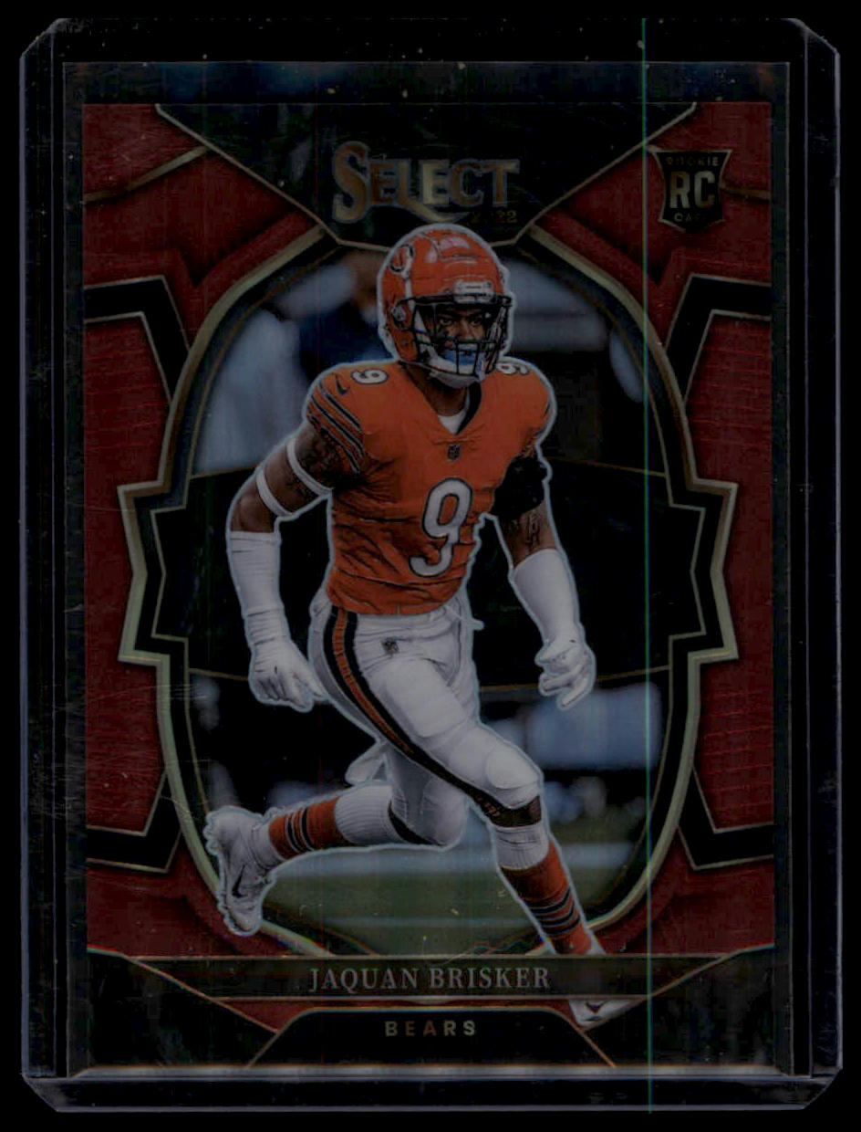 Jaquan Brisker