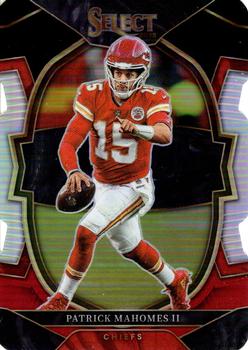 Patrick Mahomes II