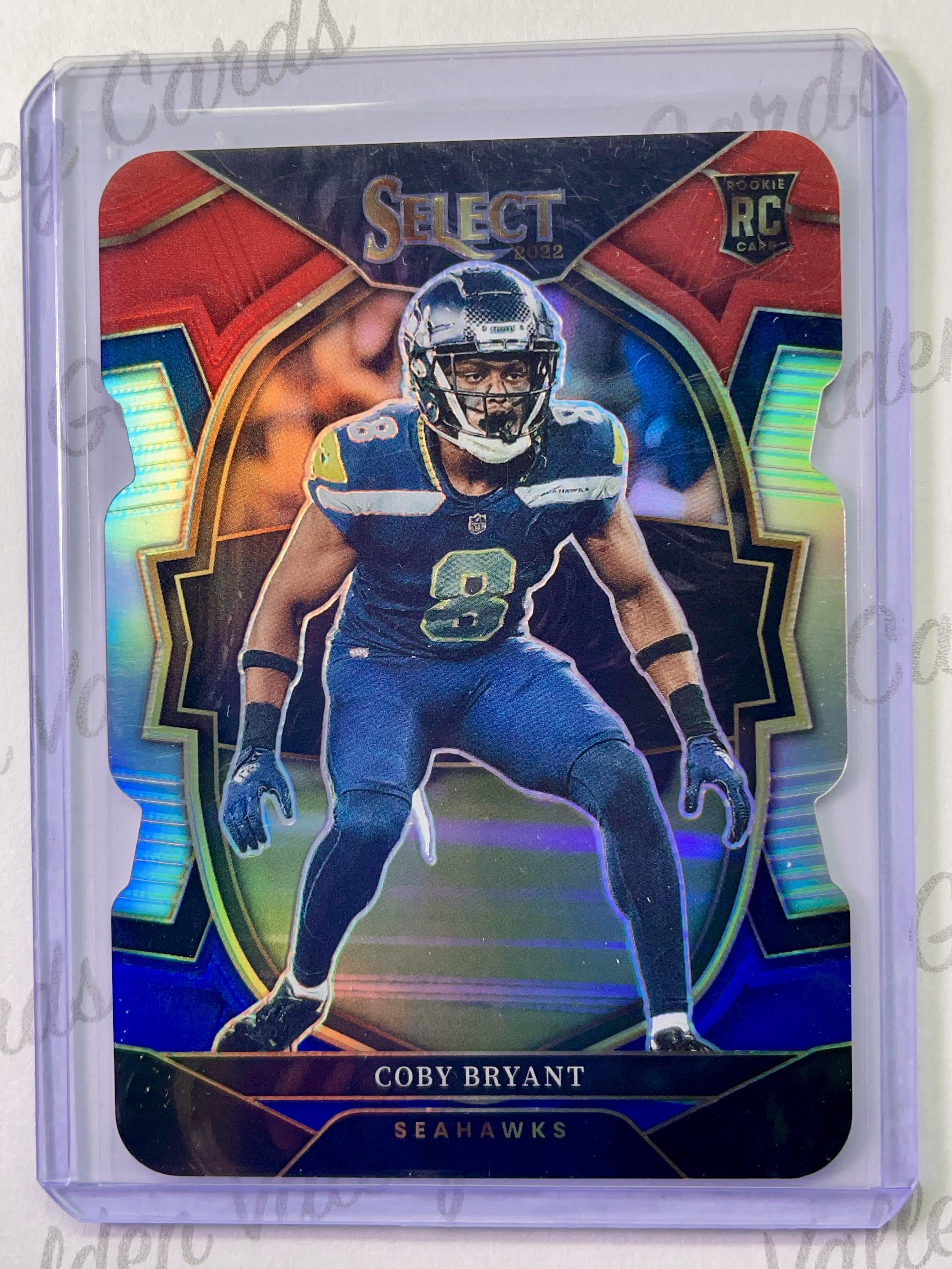 Coby Bryant
