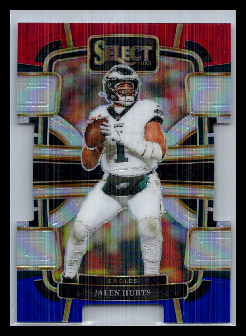 Jalen Hurts